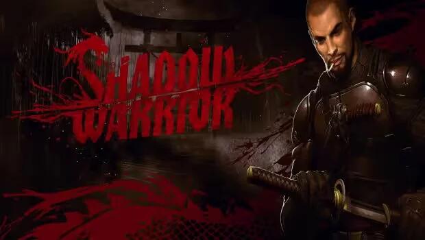 Shadow Warrior Hits PS4 And Xbox One On Oct 21