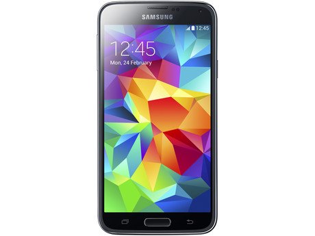 Samsung Galaxy S5 To Get Android 5.0 Lollipop In December