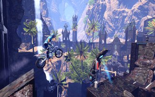 Tribal Fusion DLC Pack Abyss Is Now Available