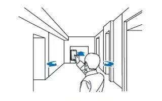 How To Use Virtual Tour – Samsung Galaxy Alpha