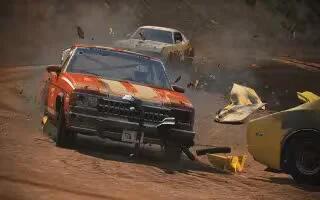 Bugbear Next Car Game Is Wreckfest