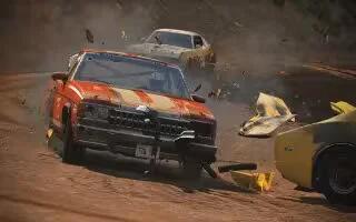 Bugbear Next Car Game Is Wreckfest