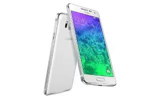 How To Use S Finder – Samsung Galaxy Alpha