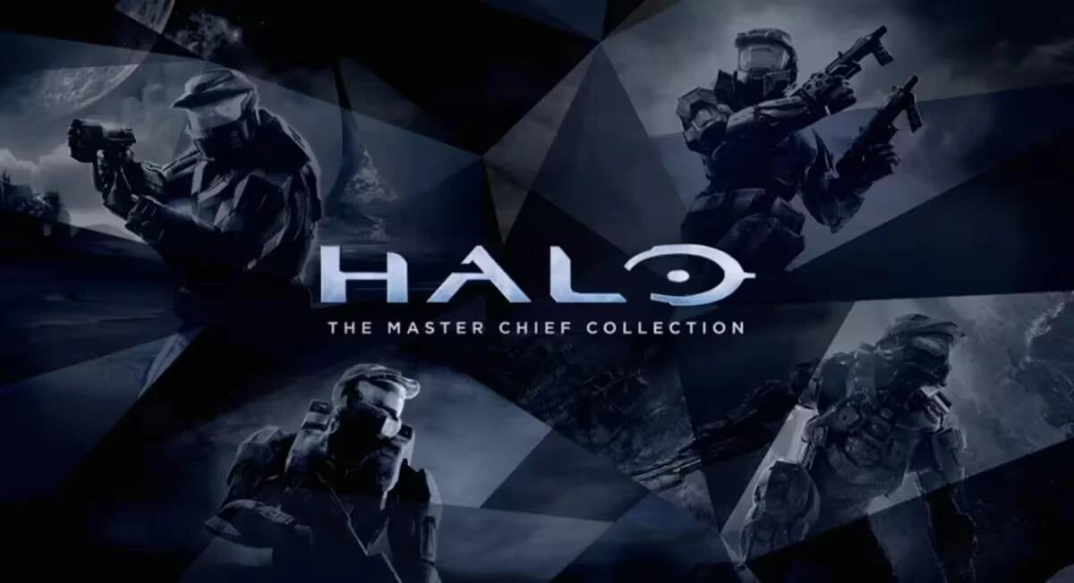 Halo: The Master Chief Collection