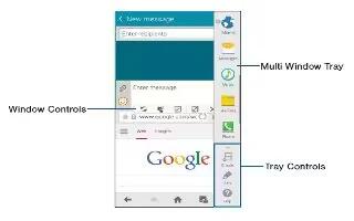 How To Use Multi Window On Samsung Galaxy Note 4