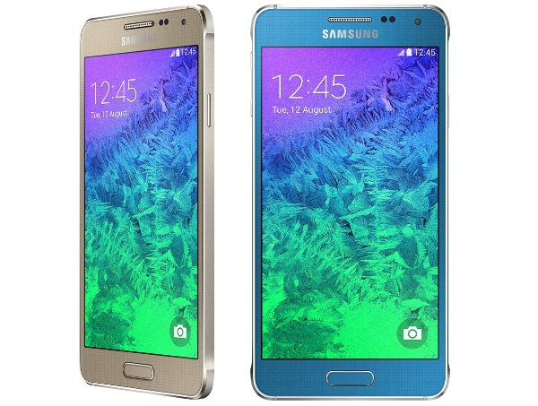Samsung Galaxy A7 Hits FCC, Will Be Announced Soon