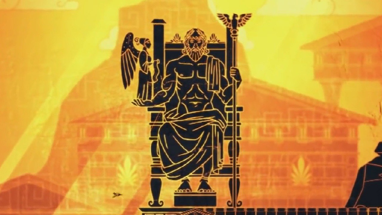 Apotheon Coming To PS4 On Jan 2015