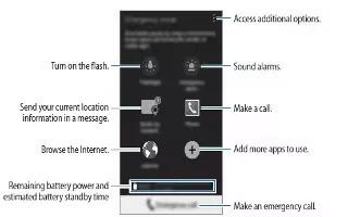 How To Activate Emergency Mode On Samsung Galaxy Note 4