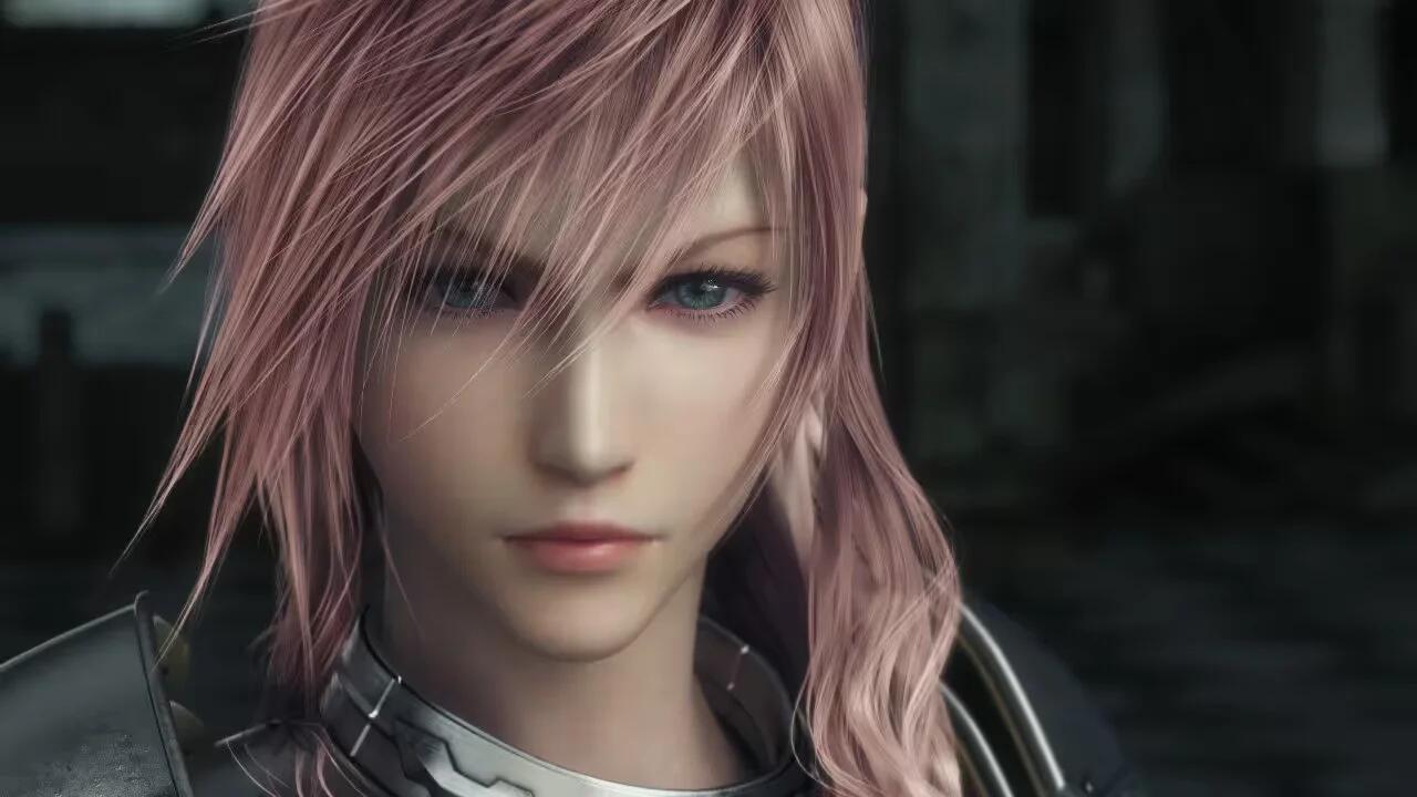 Final Fantasy 13-2 In Steam On December 11