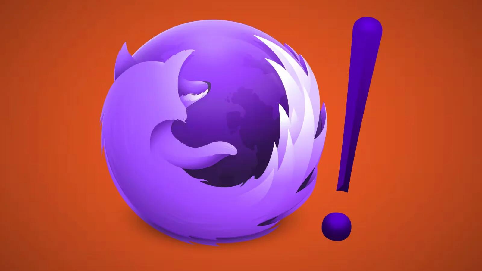 Mozilla Firefox And Yahoo Search