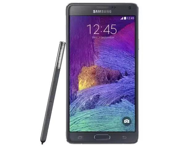 How To Root Samsung Galaxy Note 4 – CF Root