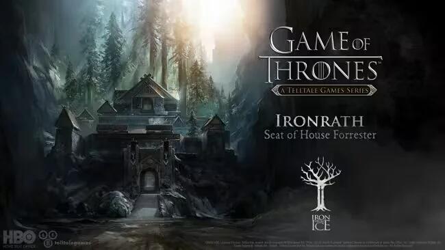 Game Of Thrones Confirmed For Xbox One And PS4