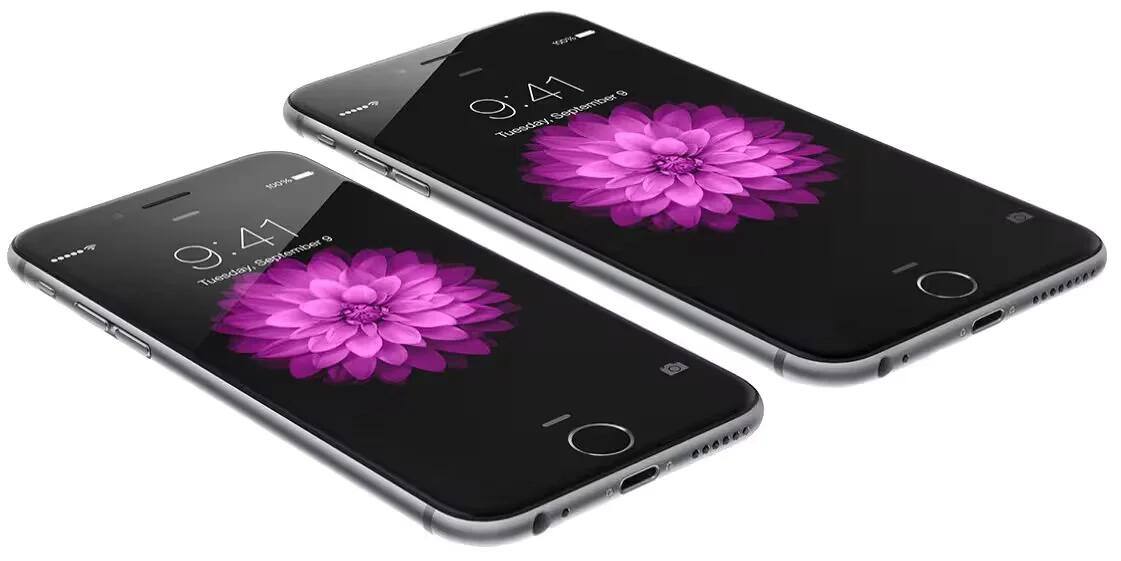 New iPhone 6 Ads Shows Off Gaming And Continuity Features