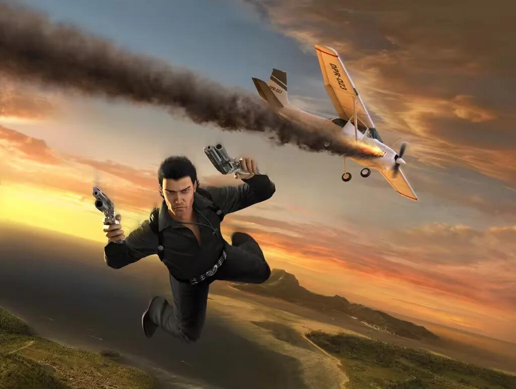 Just Cause 3 Won’t Launch With Multiplayer