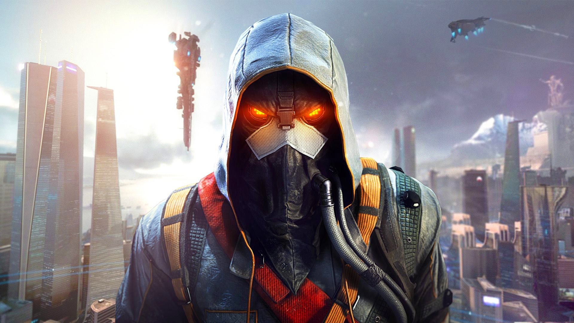 Killzone Turns 10 With Gifting DLC For Shadow Fall
