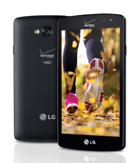 LG Transpyre Launches On Verizon
