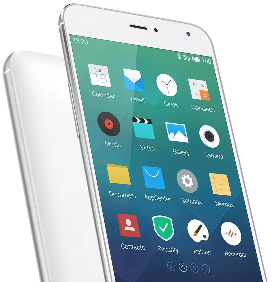 Meizu MX4 Pro Is Now Official With Exynos Processor