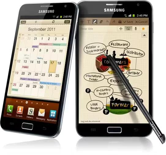 How To Install Android 5.0 Lollipop On Samsung Galaxy Note