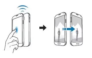 How To Use S Beam - Samsung Galaxy Alpha