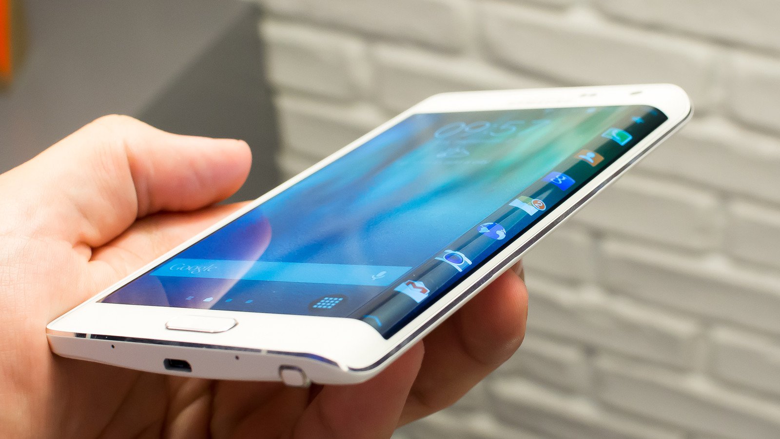 Leaked Details Of The Countries Where Samsung Galaxy Note Edge Will Be Released