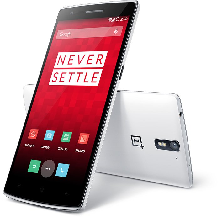 Buy A OnePlus One Smartphone Online Without An Invite For 3 Days