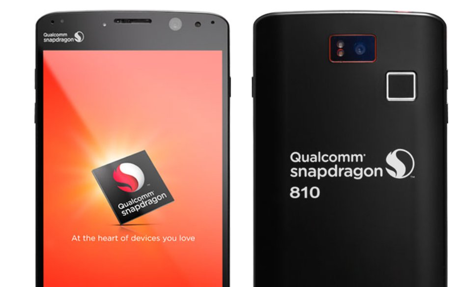 Qualcomm Snapdragon 810 Reference Kits Go On Sale