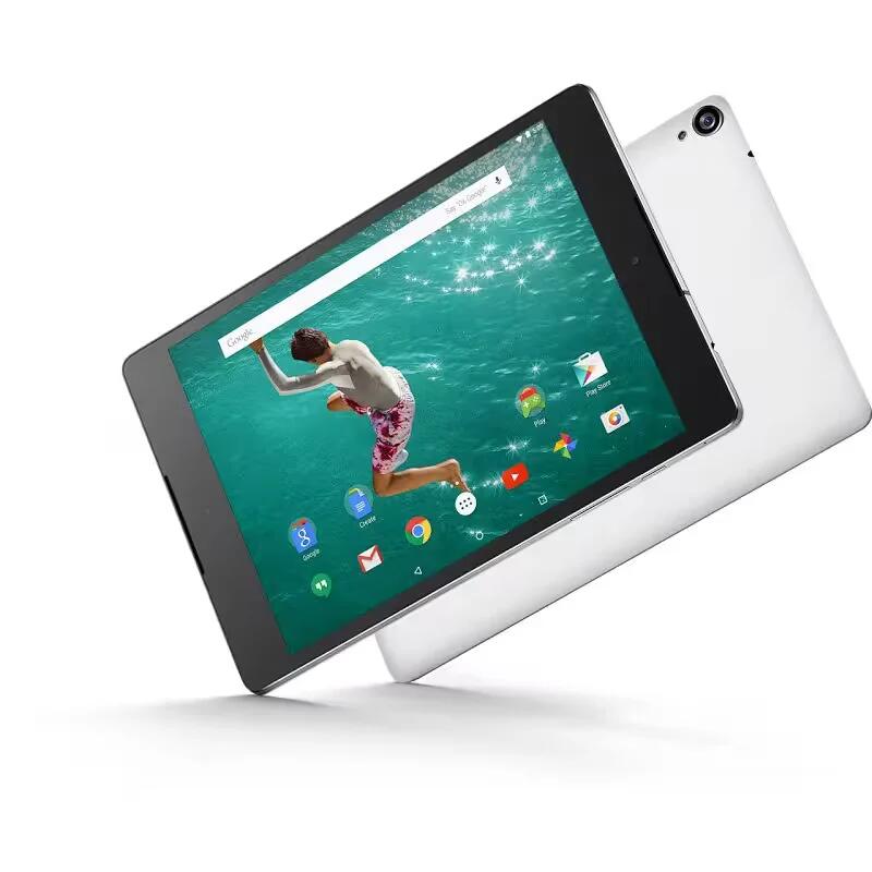 How To Root HTC Nexus 9 - CF Root