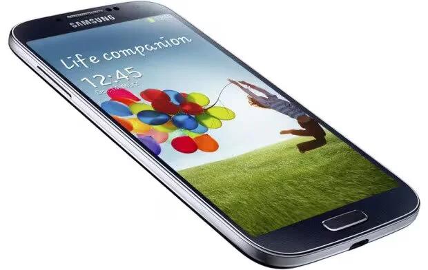 Samsung Galaxy S4 Android 5.0 Lollipop Build Gets Shown Off