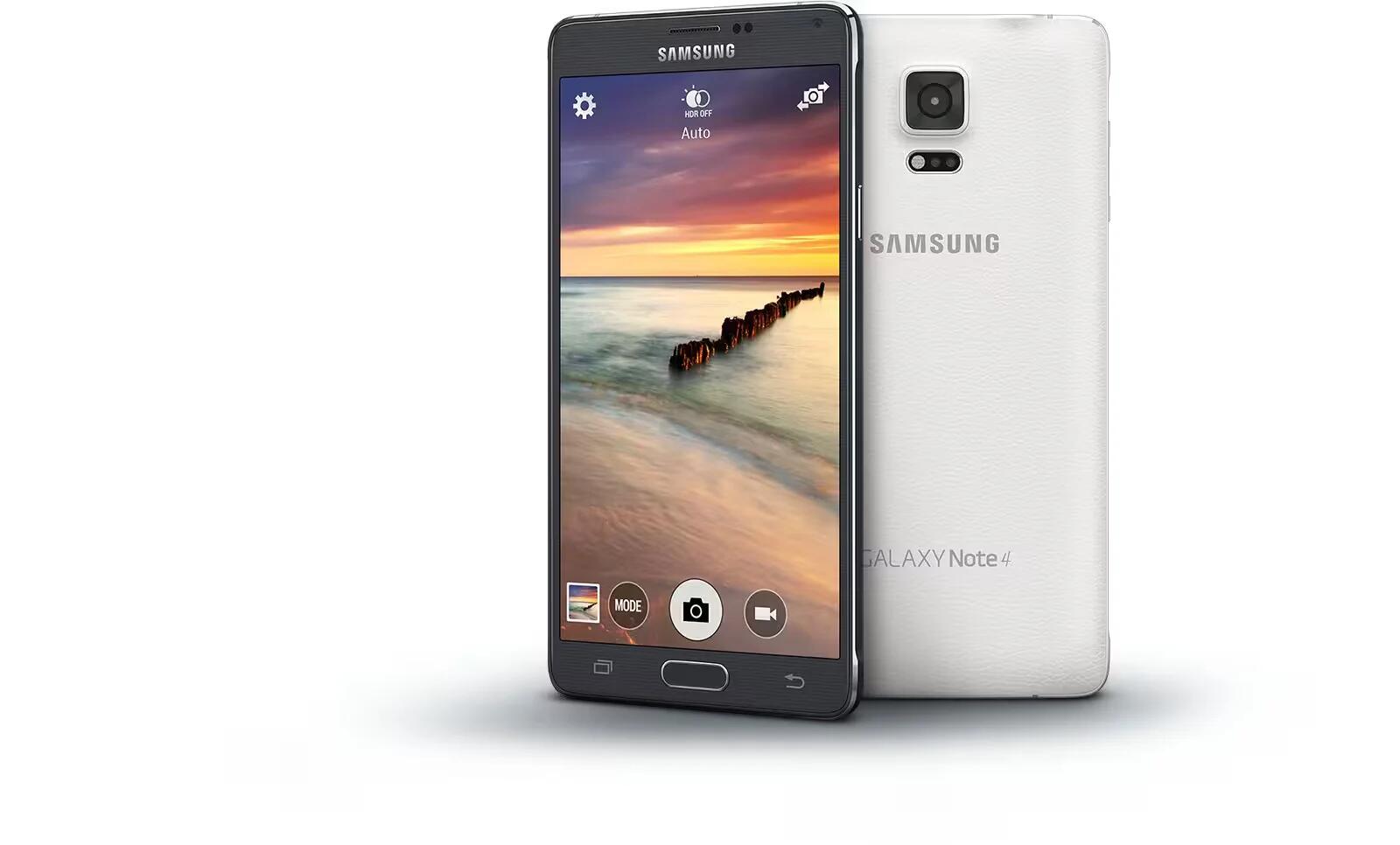 How To Install Camera Mod On Samsung Galaxy Note 4