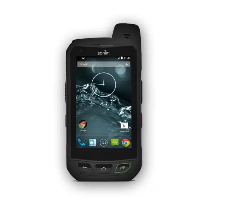 Sonim XP7 A Rugged Android LTE Smartphone