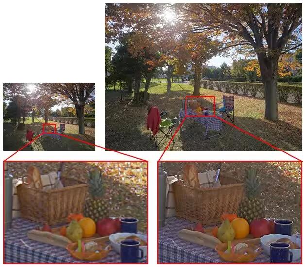 Sony IMX230 Sensor Features 192-Point AutoFocus On Xperia Z4