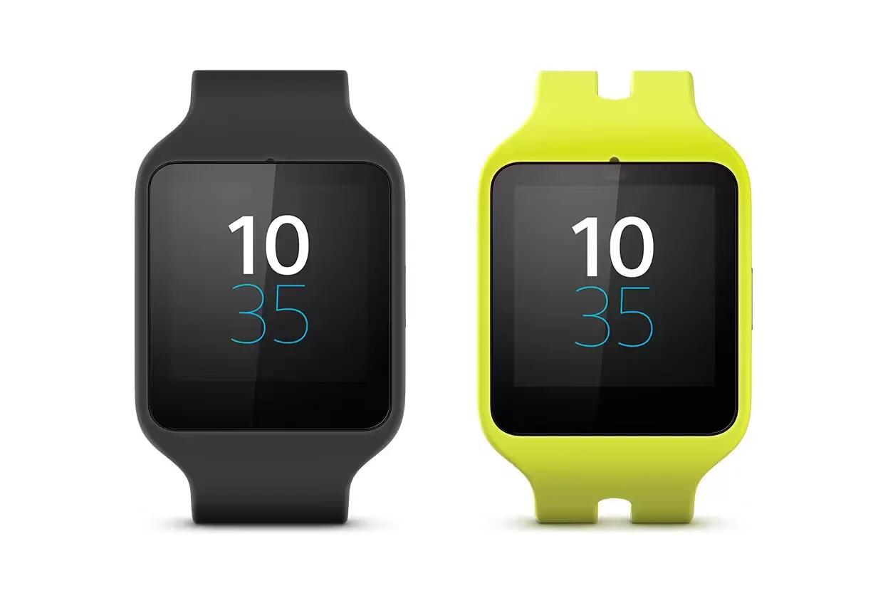 Sony SmartWatch 3 Now Available For $250