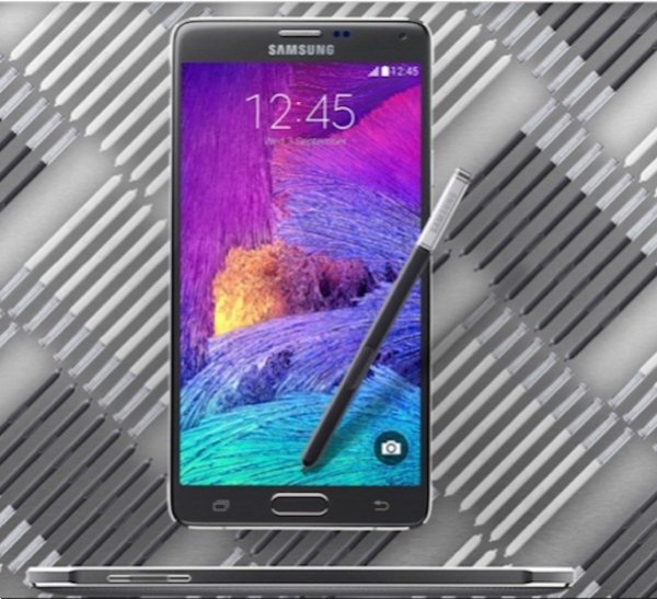 T-Mobile Samsung Galaxy Note 4, Note 3, S5 Get OTA Update