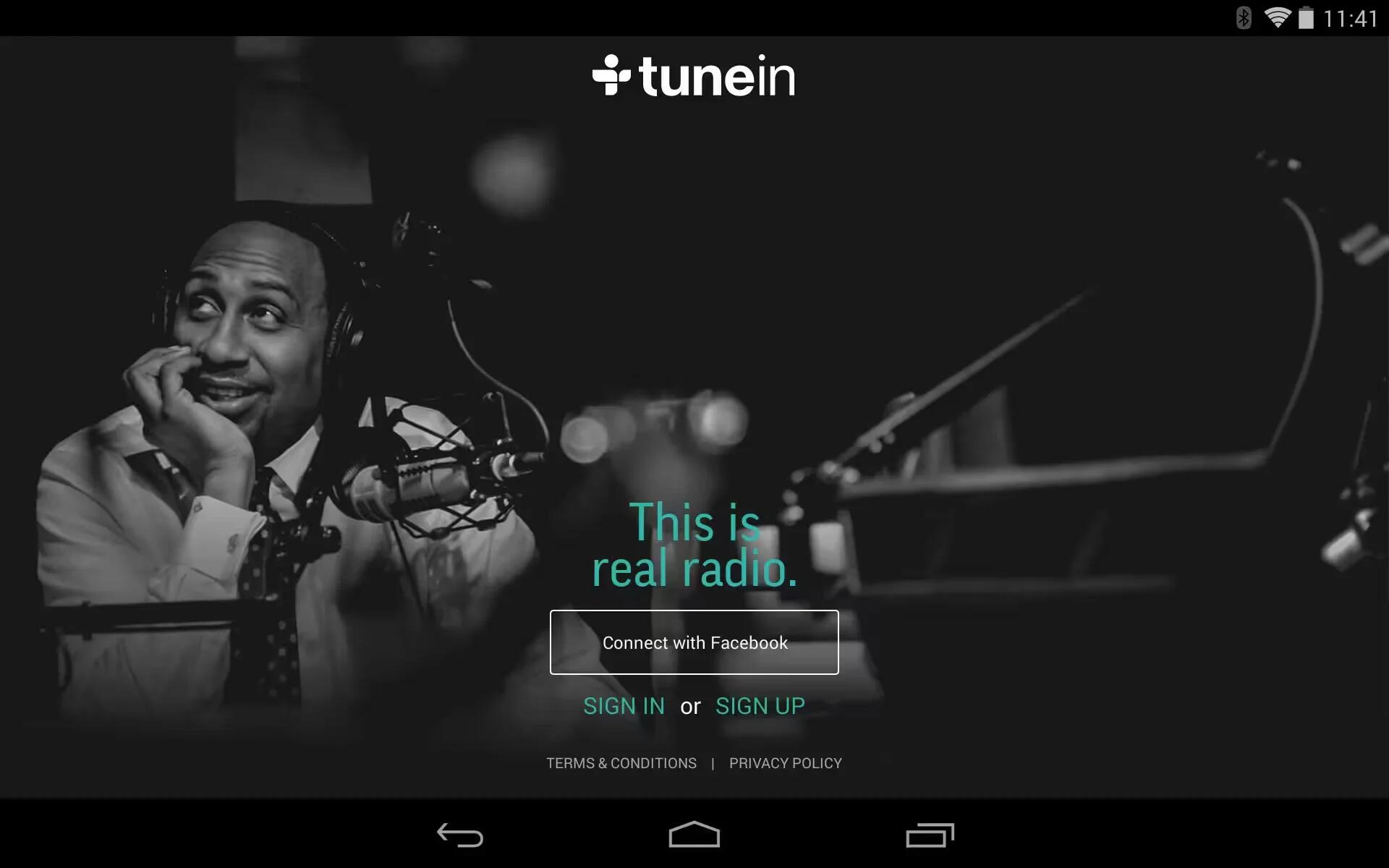 TuneIn Brings 100,000 Radio Stations To Chromecast