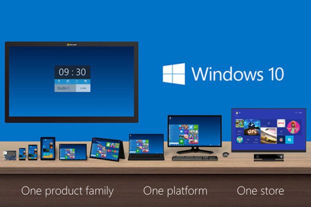 Microsoft Will Unveil Windows 10 For Tablets And Smartphones On Jan