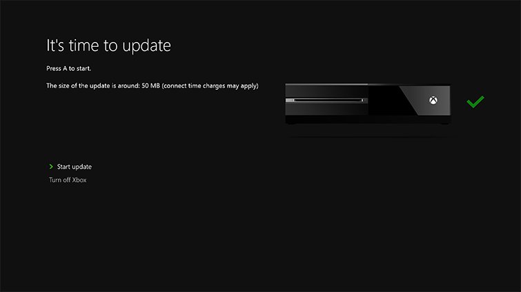 Xbox One System Update Brings Custom Backgrounds And Twitter Support