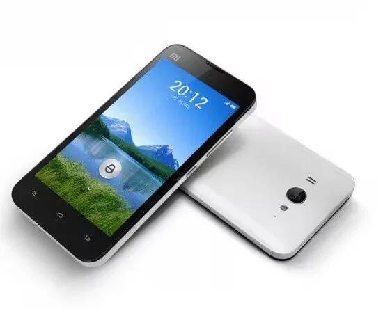 Xiaomi Releases Android 5.0 Lollipop Update For Mi 2