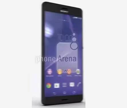 Sony Will Reveal Xperia Z4 And Z4 Ultra On Jan 5