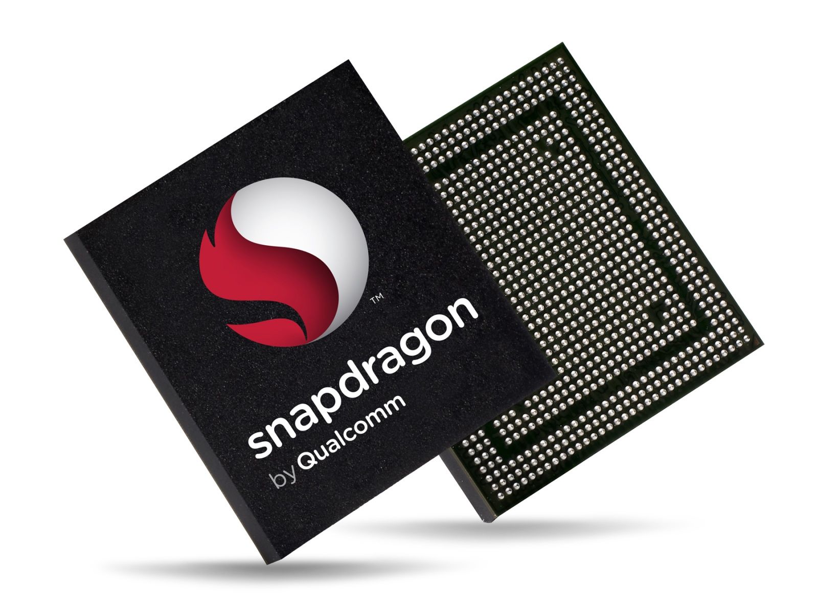 Qualcomm Snapdragon 810 SoC Supports 450 Mbps LTE