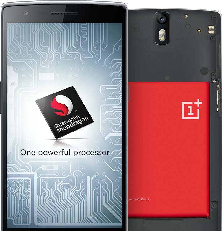 OnePlus One Available Free For Celebrating Its Birthday