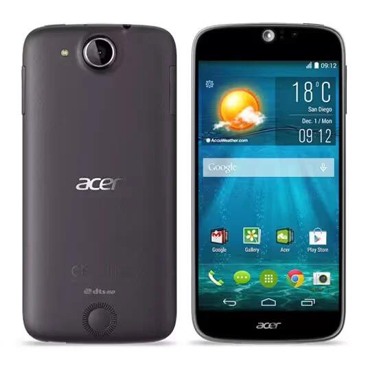 Acer Liquid Jade S Launch On Dec 18 For $224