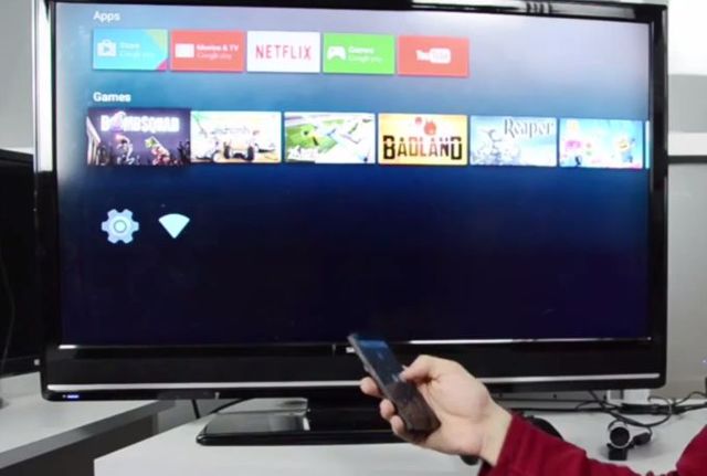 Allwinner Shows Android Lollipop, Android TV On Its Chips