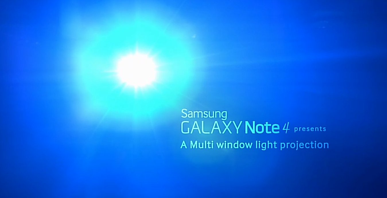 Samsung Galaxy Note 4 Holiday Promo Released