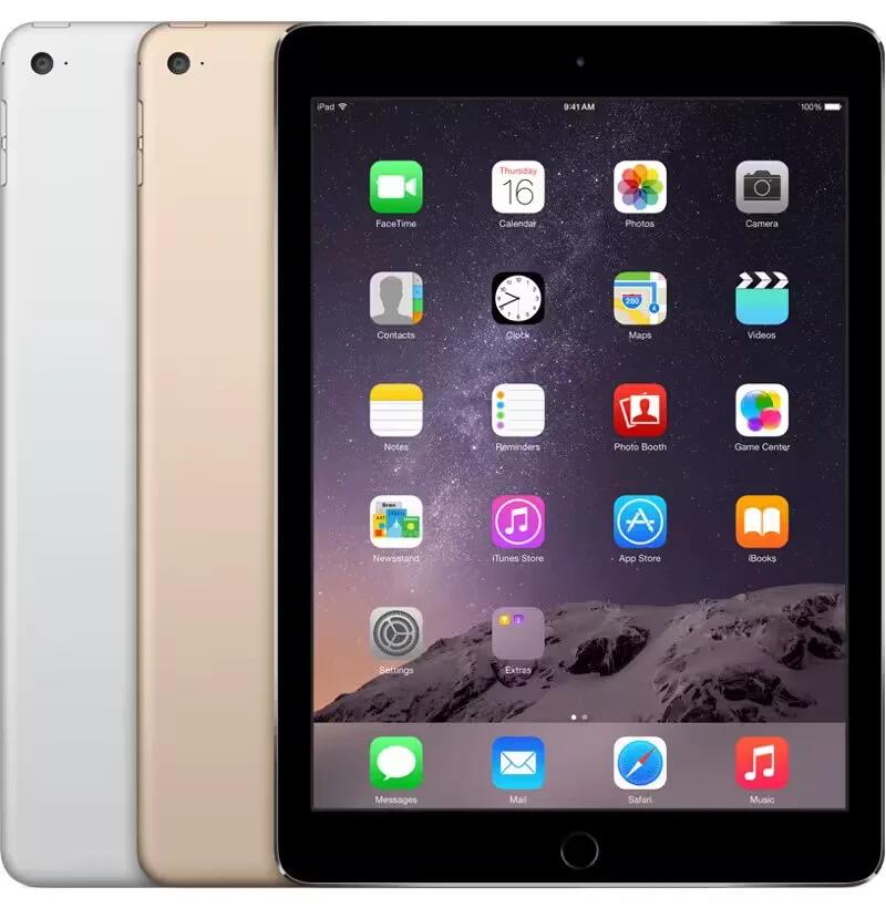 Apple iPad Air 2 New Ad - Change Is In Air