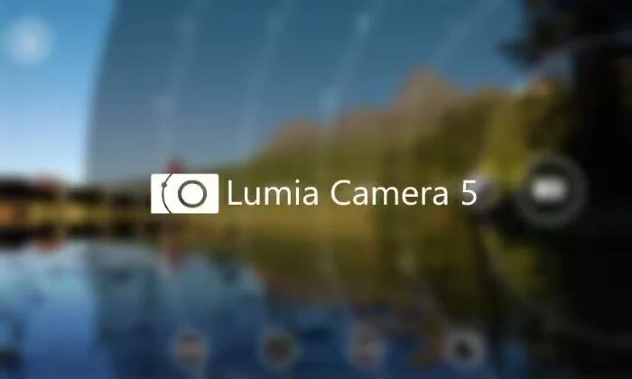 Microsoft Confirms Lumia Denim Update Brings Lumia Camera 5