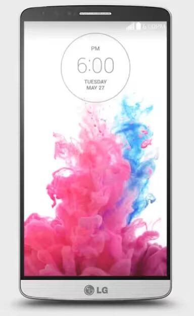 LG G3 – Review