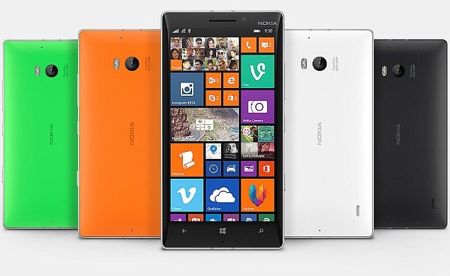 Lumia 635 On Sprint, Boost And Virgin Mobile For $100