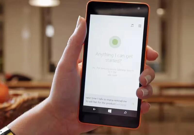 Lumia 535 Screen Issues Will Be Fixed – Microsoft