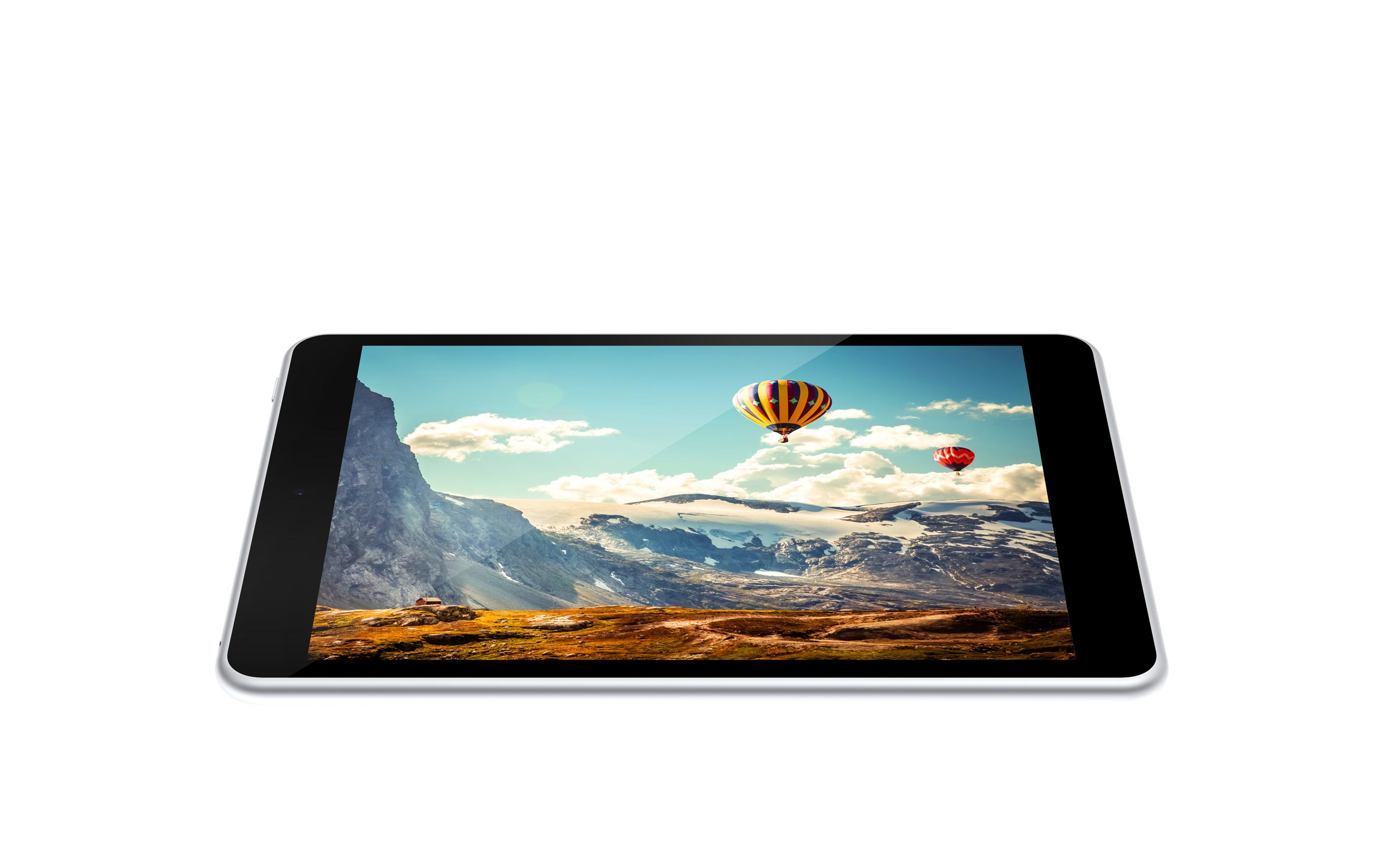 Nokia N1 Android Tablet Releasing In China On Jan 7