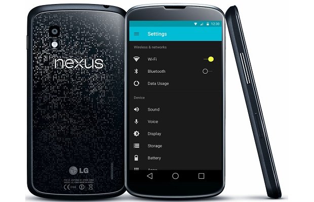 Nexus 4 Android 5.0 Lollipop Update Will Not Include Camera Features